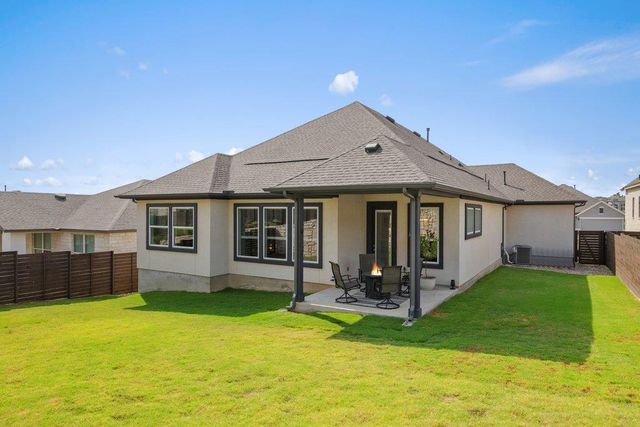 16904 Morelle DR, Austin, TX 78738