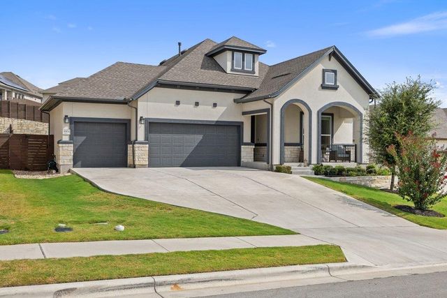 16904 Morelle DR, Austin, TX 78738