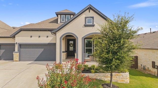 16904 Morelle DR, Austin, TX 78738