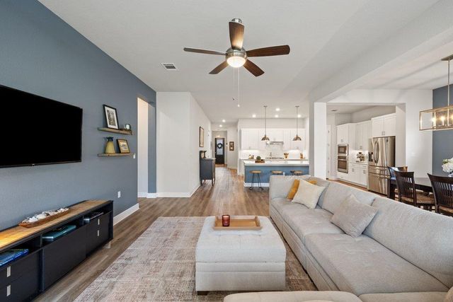 16904 Morelle DR, Austin, TX 78738