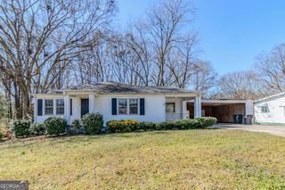 8523 Duncan Street, Douglasville, GA 30134