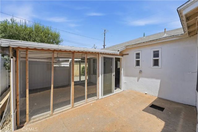9056 Airdrome Street, Los Angeles, CA 90035