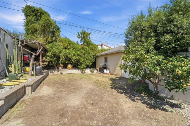 9056 Airdrome Street, Los Angeles, CA 90035
