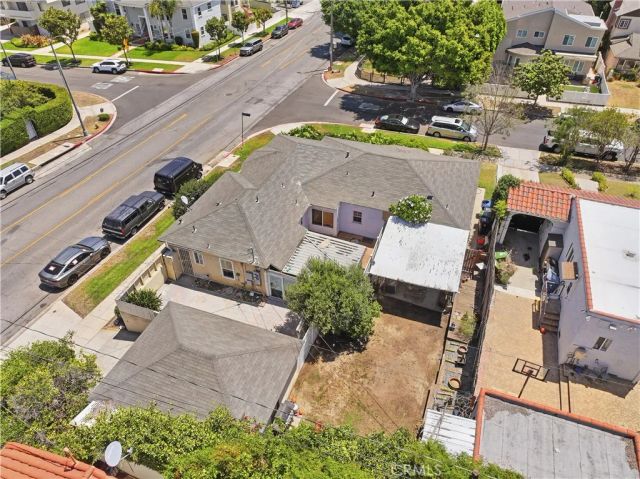 9056 Airdrome Street, Los Angeles, CA 90035