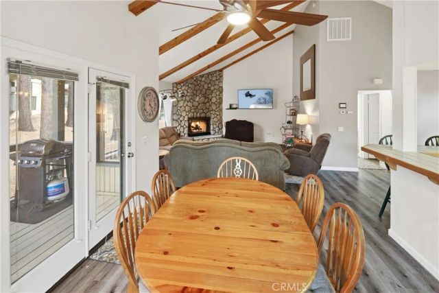 43072 Goldmine Woods, Big Bear Lake, CA 92315