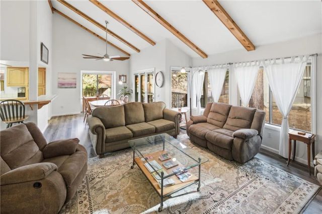 43072 Goldmine Woods, Big Bear Lake, CA 92315