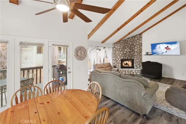 43072 Goldmine Woods, Big Bear Lake, CA 92315
