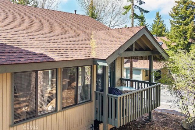 43072 Goldmine Woods, Big Bear Lake, CA 92315