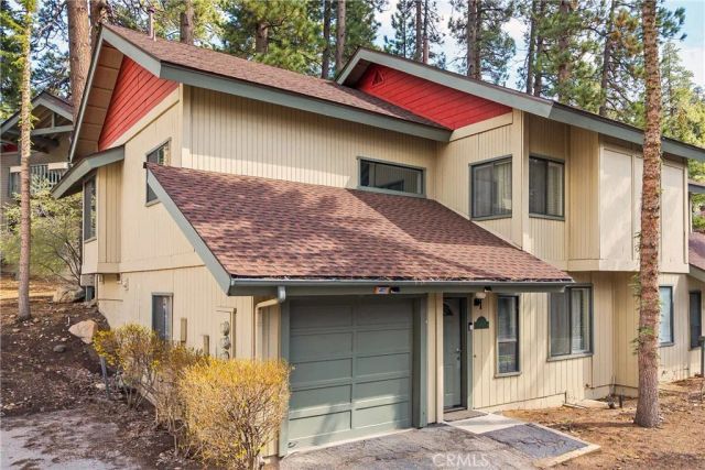43072 Goldmine Woods, Big Bear Lake, CA 92315