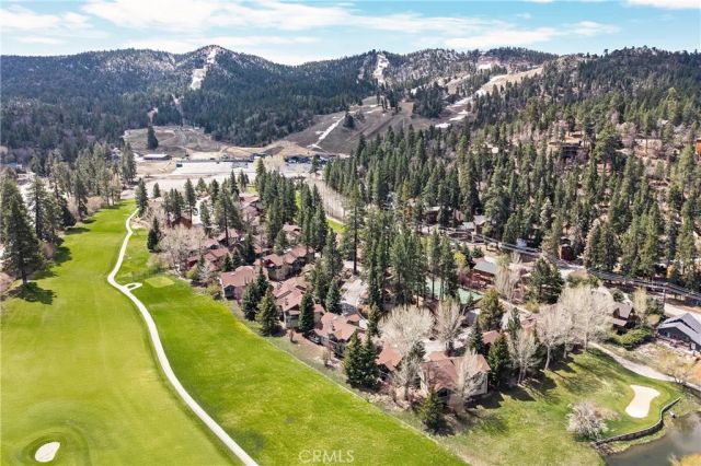 43072 Goldmine Woods, Big Bear Lake, CA 92315