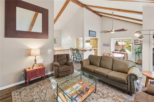 43072 Goldmine Woods, Big Bear Lake, CA 92315