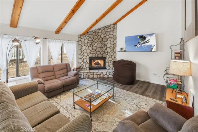 43072 Goldmine Woods, Big Bear Lake, CA 92315