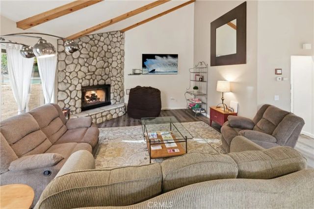 43072 Goldmine Woods, Big Bear Lake, CA 92315
