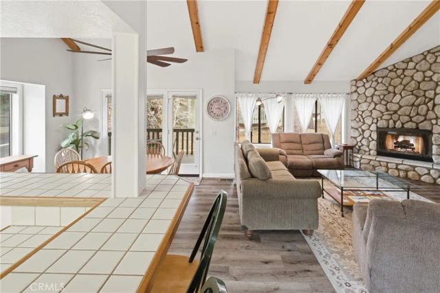43072 Goldmine Woods, Big Bear Lake, CA 92315