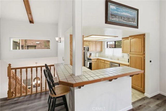 43072 Goldmine Woods, Big Bear Lake, CA 92315