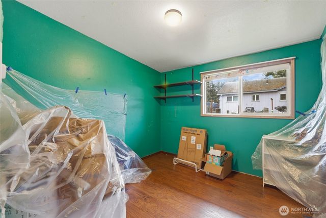 1529 W 13th Street, Port Angeles, WA 98363