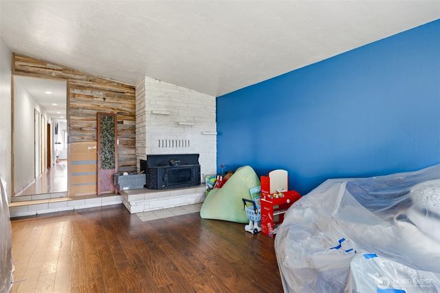 1529 W 13th Street, Port Angeles, WA 98363