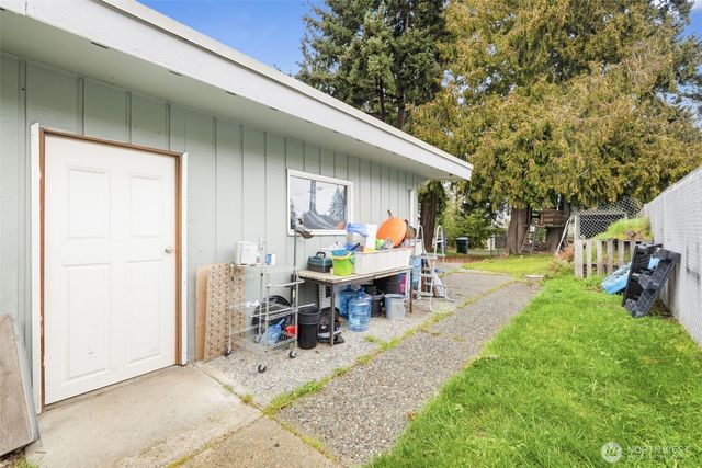 1529 W 13th Street, Port Angeles, WA 98363
