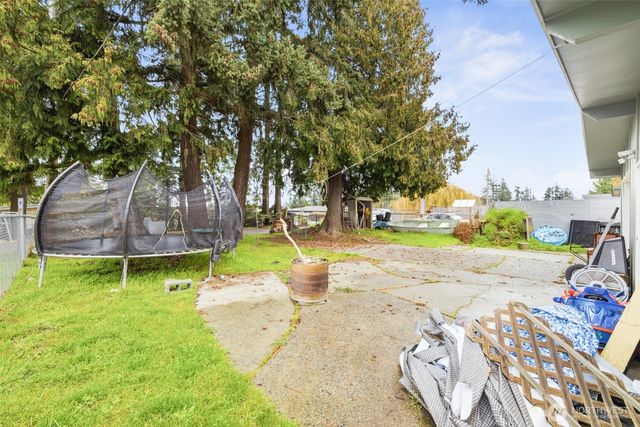 1529 W 13th Street, Port Angeles, WA 98363