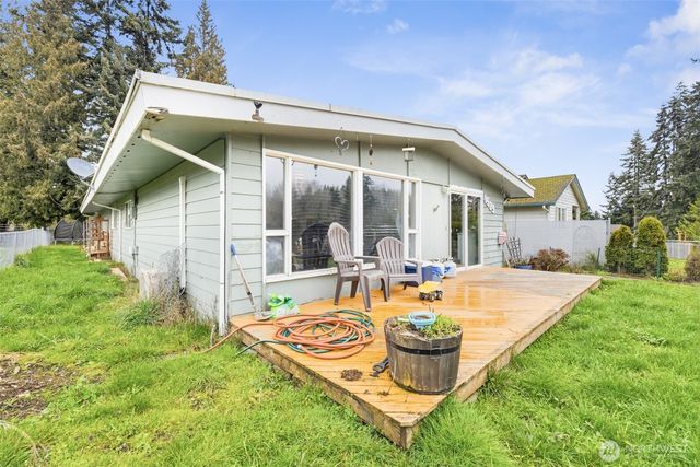 1529 W 13th Street, Port Angeles, WA 98363