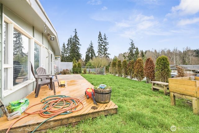 1529 W 13th Street, Port Angeles, WA 98363