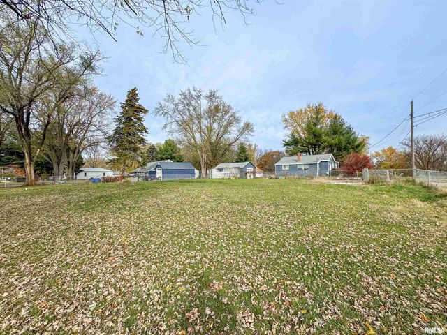 1606 N BOYD Avenue, Peoria, IL 61604