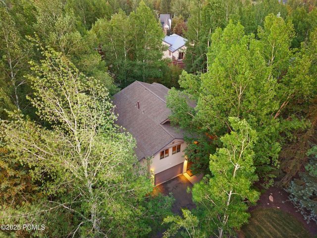 2626 Meadow Creek Drive, Park City, UT 84060