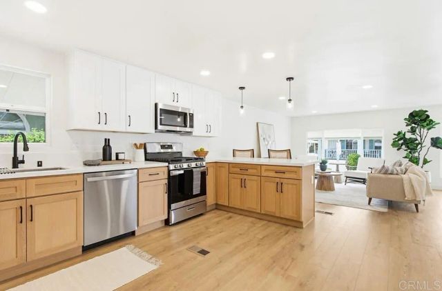8301 Mission Gorge 274, Santee, CA 92071