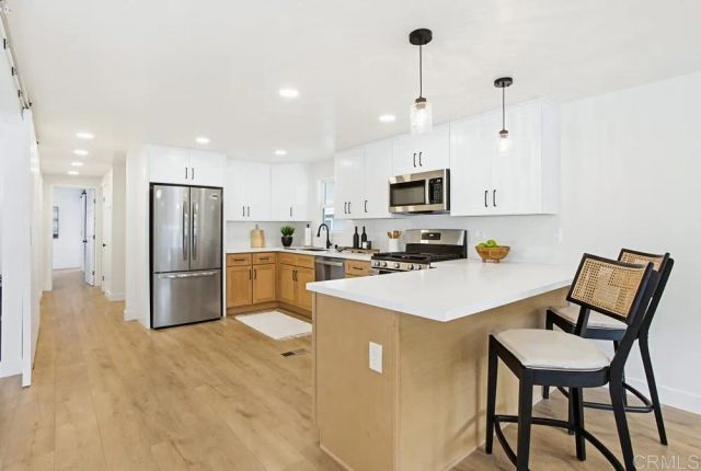 8301 Mission Gorge 274, Santee, CA 92071