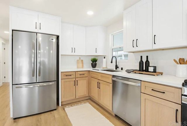 8301 Mission Gorge 274, Santee, CA 92071