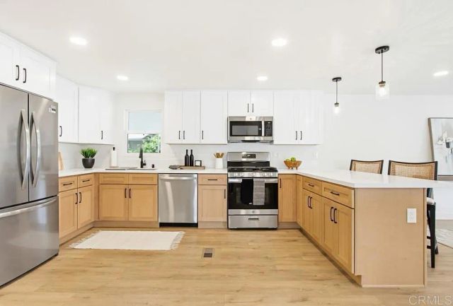 8301 Mission Gorge 274, Santee, CA 92071