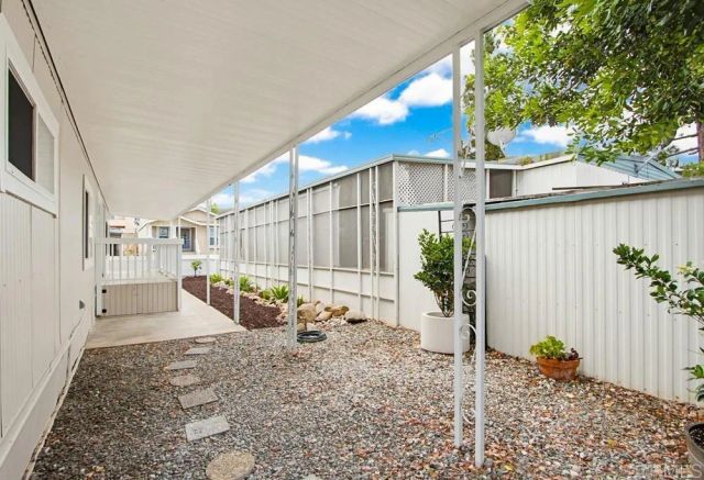 8301 Mission Gorge 274, Santee, CA 92071