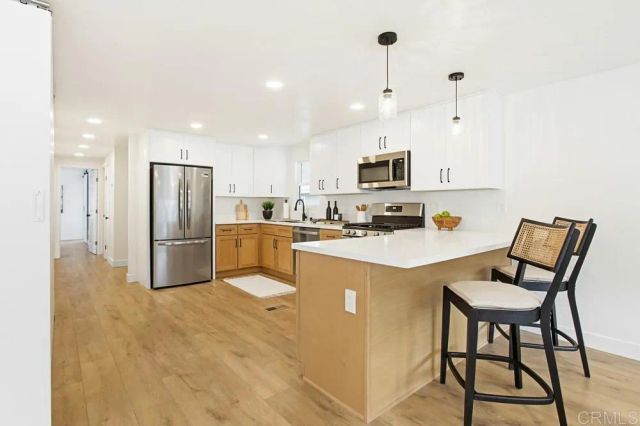 8301 Mission Gorge 274, Santee, CA 92071