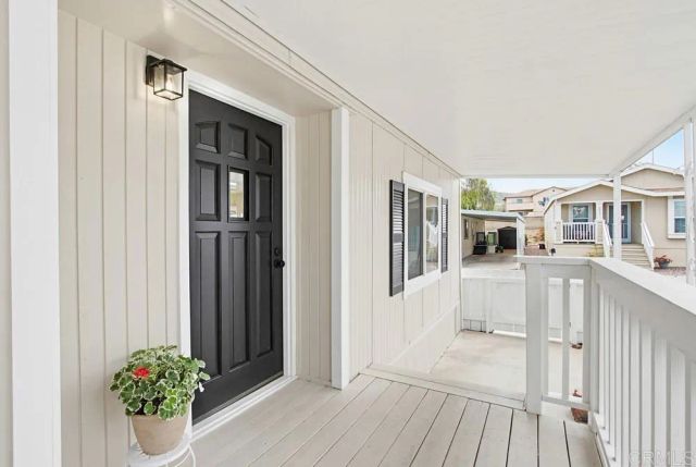 8301 Mission Gorge 274, Santee, CA 92071