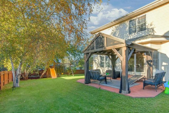 7201 Countrywood Lane, Madison, WI 53719