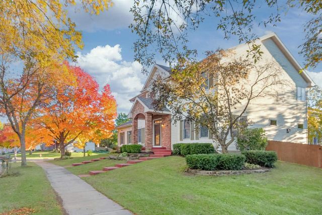7201 Countrywood Lane, Madison, WI 53719