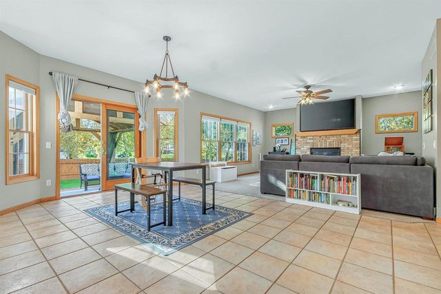 7201 Countrywood Lane, Madison, WI 53719