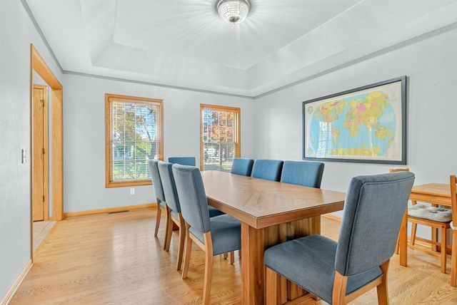 7201 Countrywood Lane, Madison, WI 53719