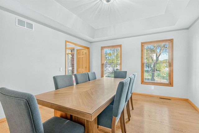 7201 Countrywood Lane, Madison, WI 53719