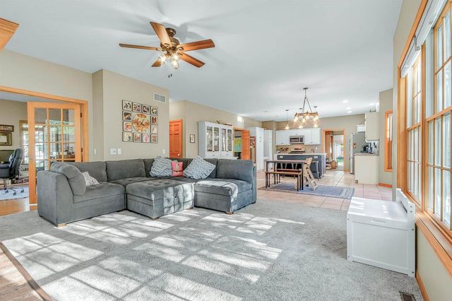 7201 Countrywood Lane, Madison, WI 53719