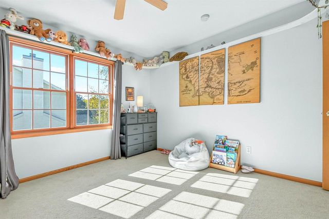 7201 Countrywood Lane, Madison, WI 53719