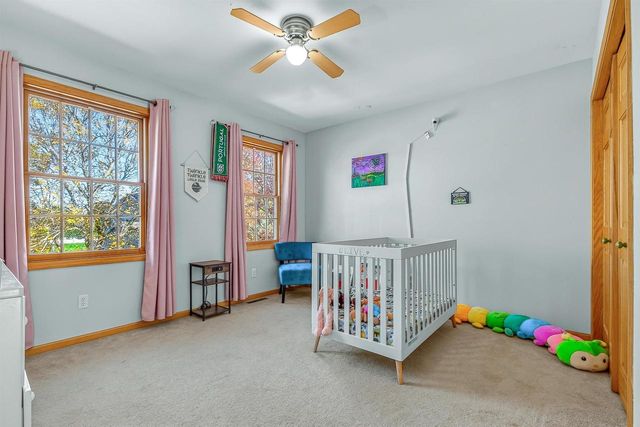7201 Countrywood Lane, Madison, WI 53719