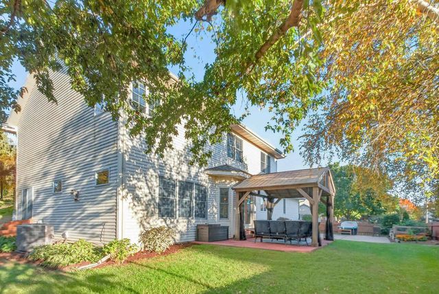 7201 Countrywood Lane, Madison, WI 53719