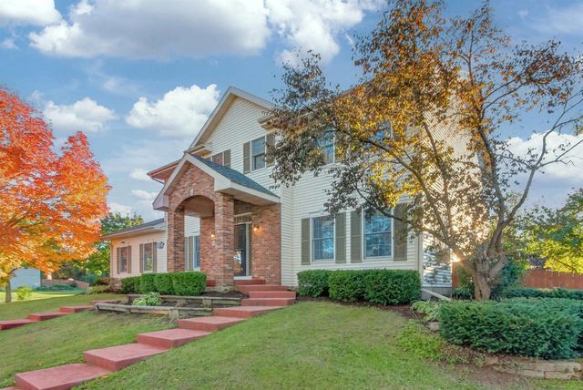 7201 Countrywood Lane, Madison, WI 53719
