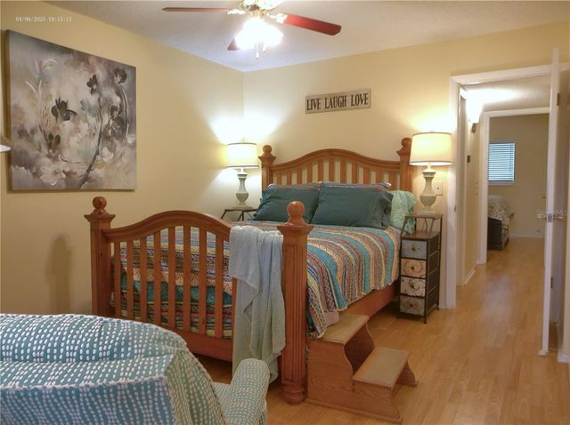2457 ECUADORIAN WAY 73, Clearwater, FL 33763