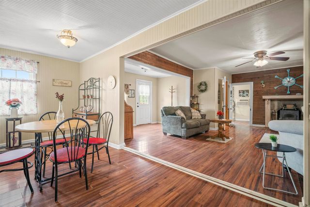 99 Sandtown Road, Morrilton, AR 72110