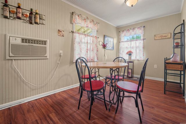 99 Sandtown Road, Morrilton, AR 72110