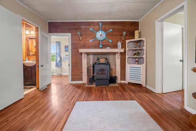 99 Sandtown Road, Morrilton, AR 72110