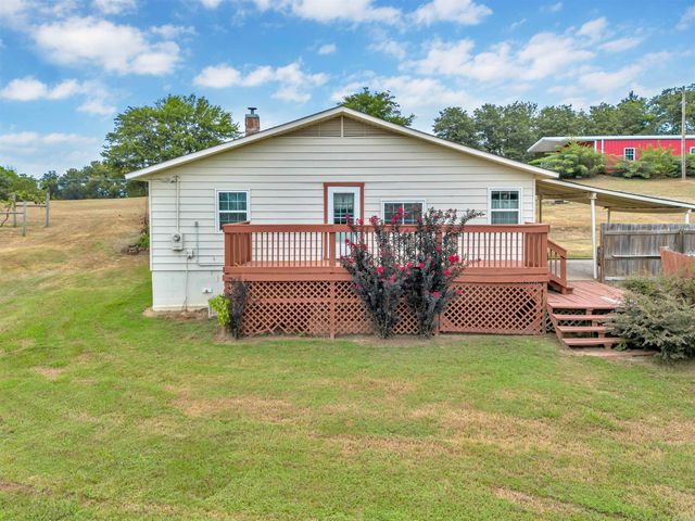 99 Sandtown Road, Morrilton, AR 72110