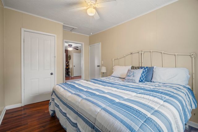 99 Sandtown Road, Morrilton, AR 72110